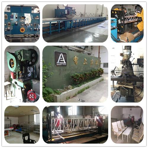 Factory shop 