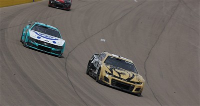 NASCAR NEWS - Štatistiky o pretekoch: Je čas, aby vodič vyhral bublinu?