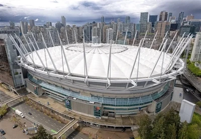 BC Place: História, architektúra a ikonické udalosti vo Vancouveri