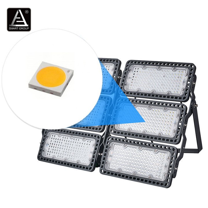 Stadium Floodlights best