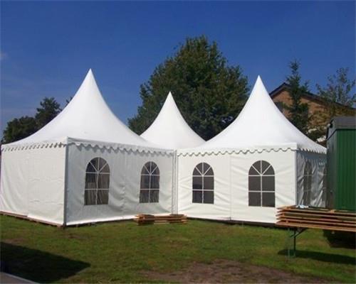 Pagoda Tent Party Tent