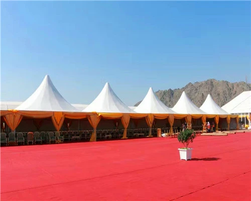 Pagoda Tent Party Tent
