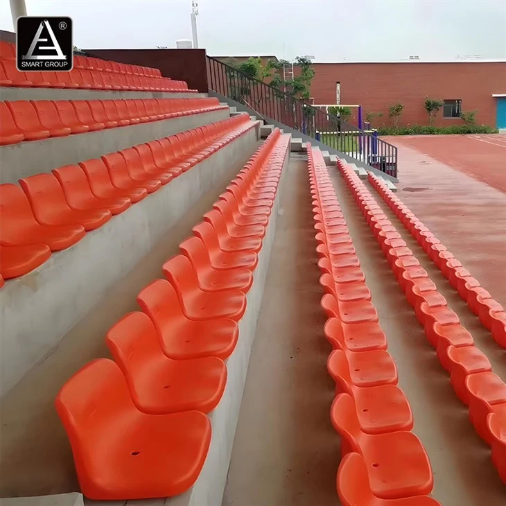 Fixed Stadium Seats factory