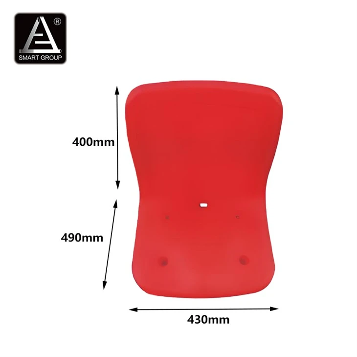 info-1-1 High Backrest Stadium Seats Chairs suppliers
